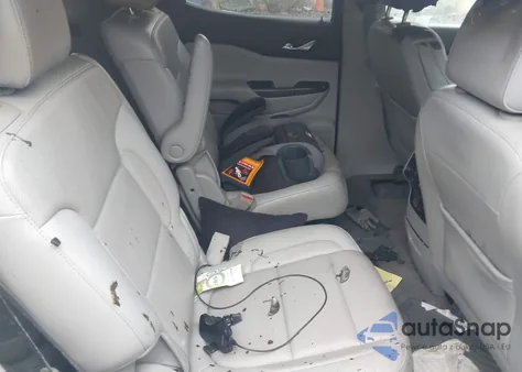 2020 GMC Acadia Awd Slt из США, поврежденный, VIN 1GKKNULS1LZ134566